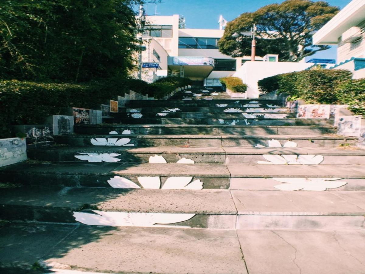 古德酒店 西归浦市 外观 照片